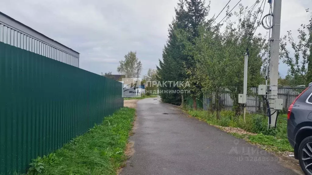 Дом в Москва д. Троицкое, ул. Луговая, 26 (176 м) - Фото 1