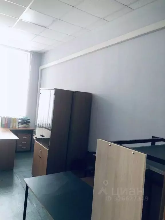 Помещение свободного назначения в Москва Волоколамское ш., 112К1С2 (32 ... - Фото 2