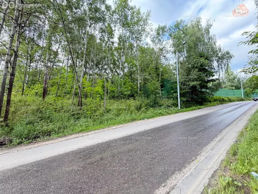 Участок в Ленинский городской округ, деревня Коробово (38.3 м) - Фото 2