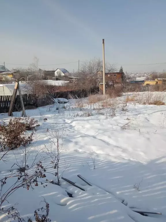 Участок 9 сот. (СНТ, ДНП) - Фото 0