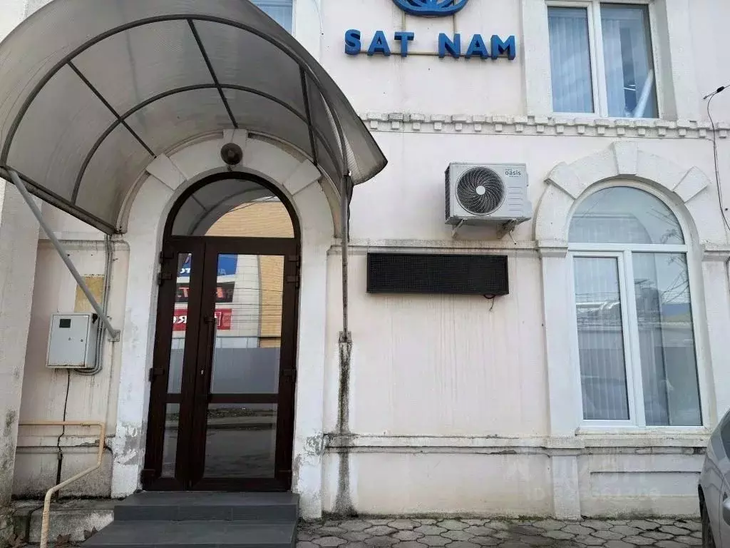 Офис в Краснодарский край, Кореновск Красная ул., 118 (20 м) - Фото 1