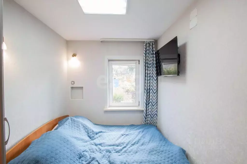 Дом в Кемеровская область, Новокузнецк Туристская ул., 23 (60 м) - Фото 2