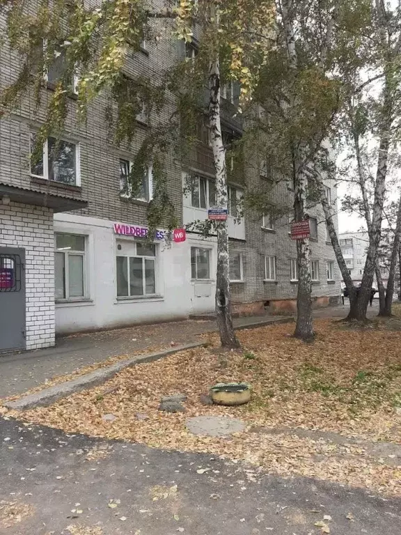 Комната Алтайский край, Новоалтайск Барнаульская ул., 3 (12.5 м) - Фото 2