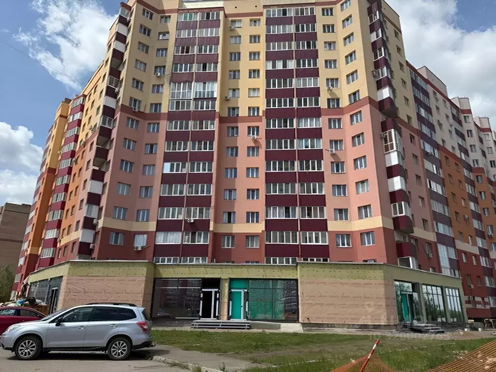 Помещение свободного назначения в Башкортостан, Уфа ул. Генерала ... - Фото 0