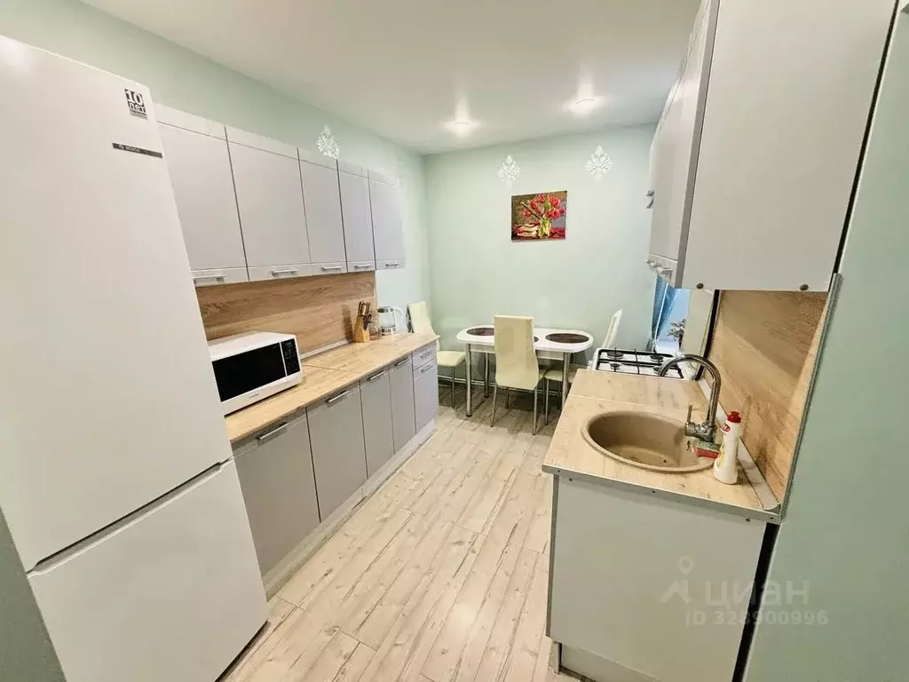 Таунхаус в Башкортостан, Уфа пос. 8 Марта, Молодежная ул., 2 (31 м) - Фото 1