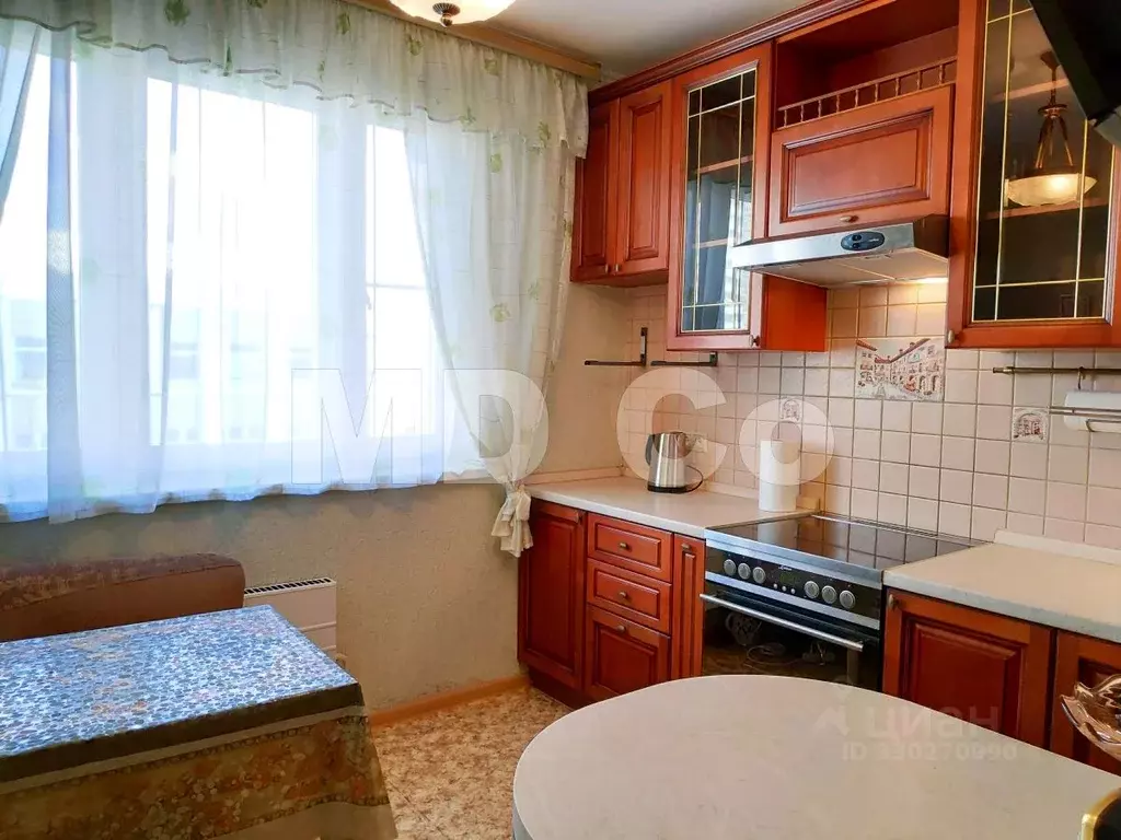 2-к кв. Москва Скобелевская ул., 26 (56.0 м) - Фото 2