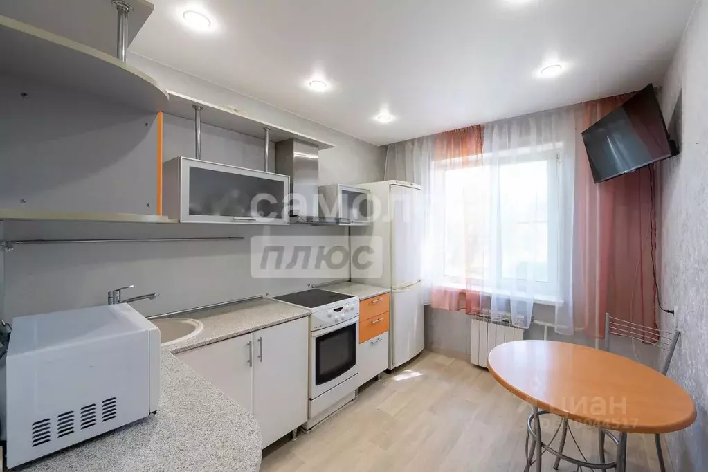 3-к кв. Хабаровский край, Хабаровск Заводская ул., 3 (66.0 м) - Фото 0