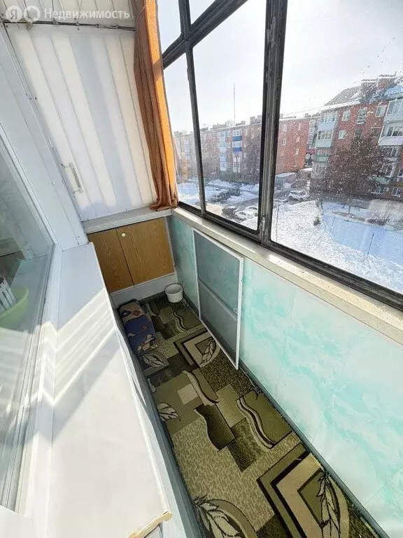 2-комнатная квартира: Ефремов, улица Словацкого Восстания, 23 (44.9 м) - Фото 1