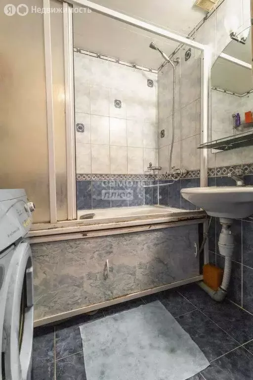 4-комнатная квартира: Комсомольск-на-Амуре, улица Калинина, 41 (78.8 ... - Фото 2