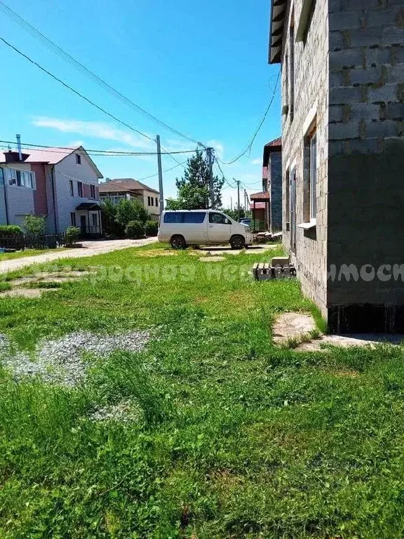 Коттедж в Еврейская автономная область, Смидовичский район, пос. ... - Фото 1