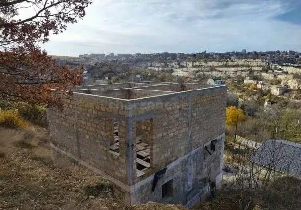 Участок в Севастополь Солнышко садоводческое товарищество, 67 (4.0 ... - Фото 0