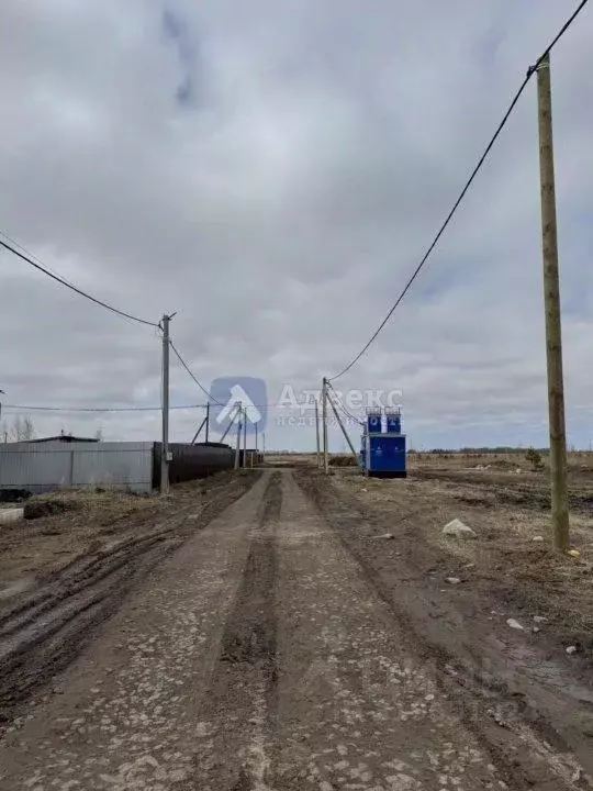Участок в Тюменская область, Тюмень  (7.0 сот.) - Фото 1