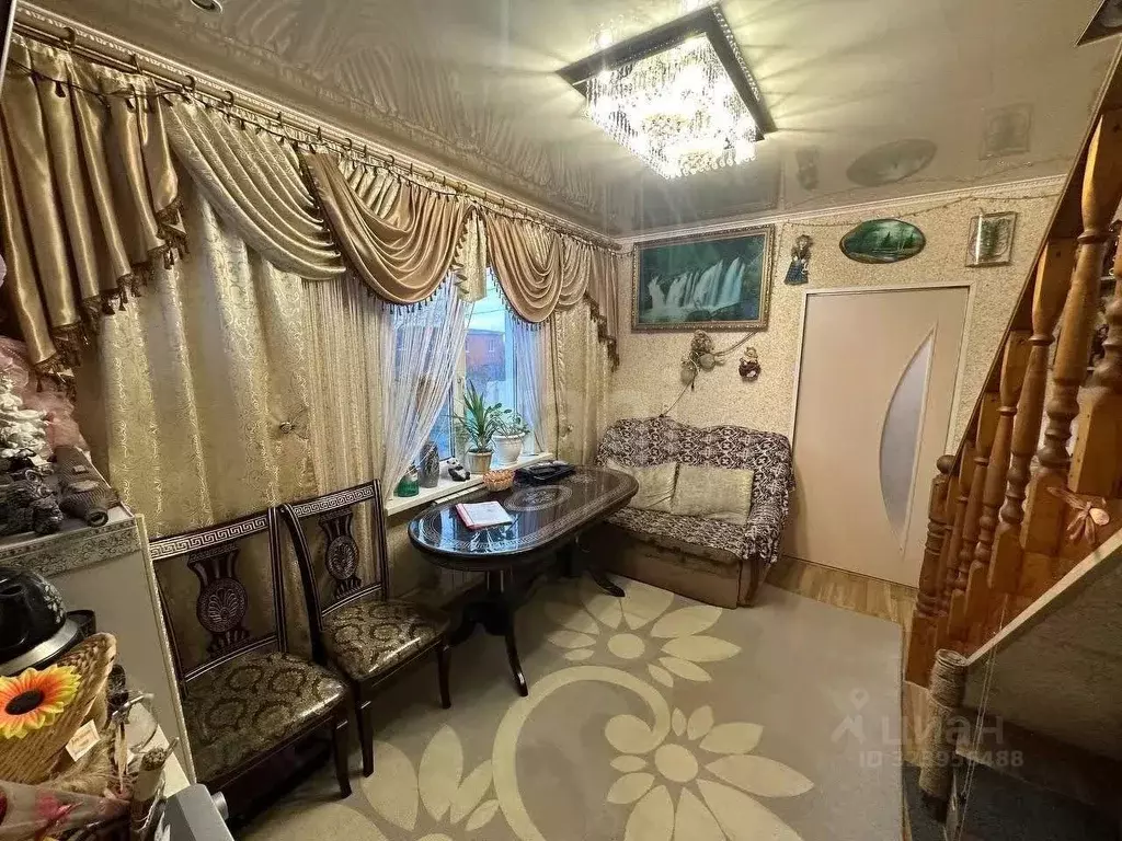 Дом в Белгородская область, Белгород ул. Дзержинского, 73А (74 м) - Фото 1