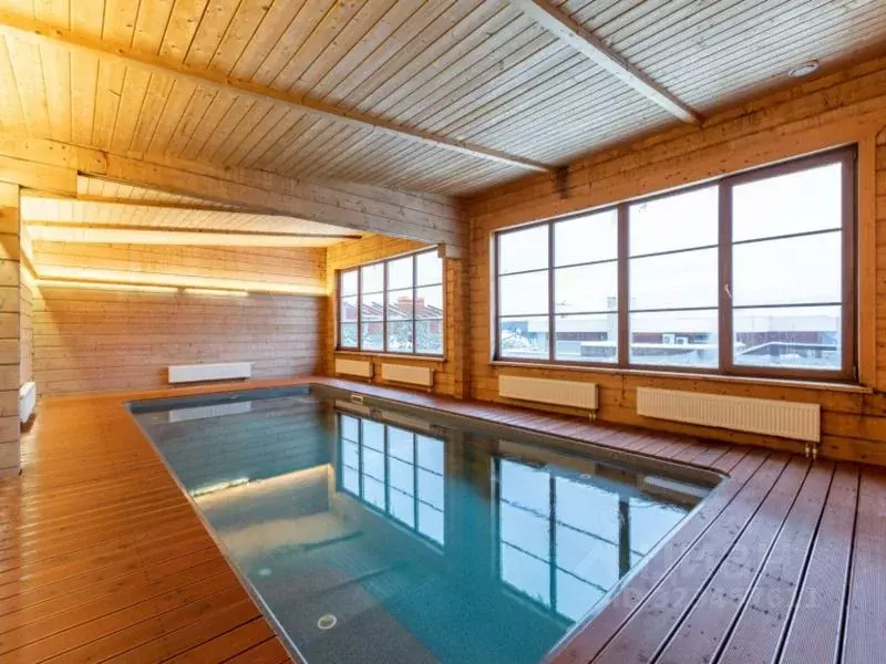 Дом в Московская область, Красногорск городской округ, д. Тимошкино ... - Фото 1