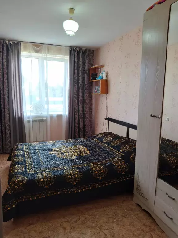 Продаётся 3-к квартира, 58.5 м - Фото 0
