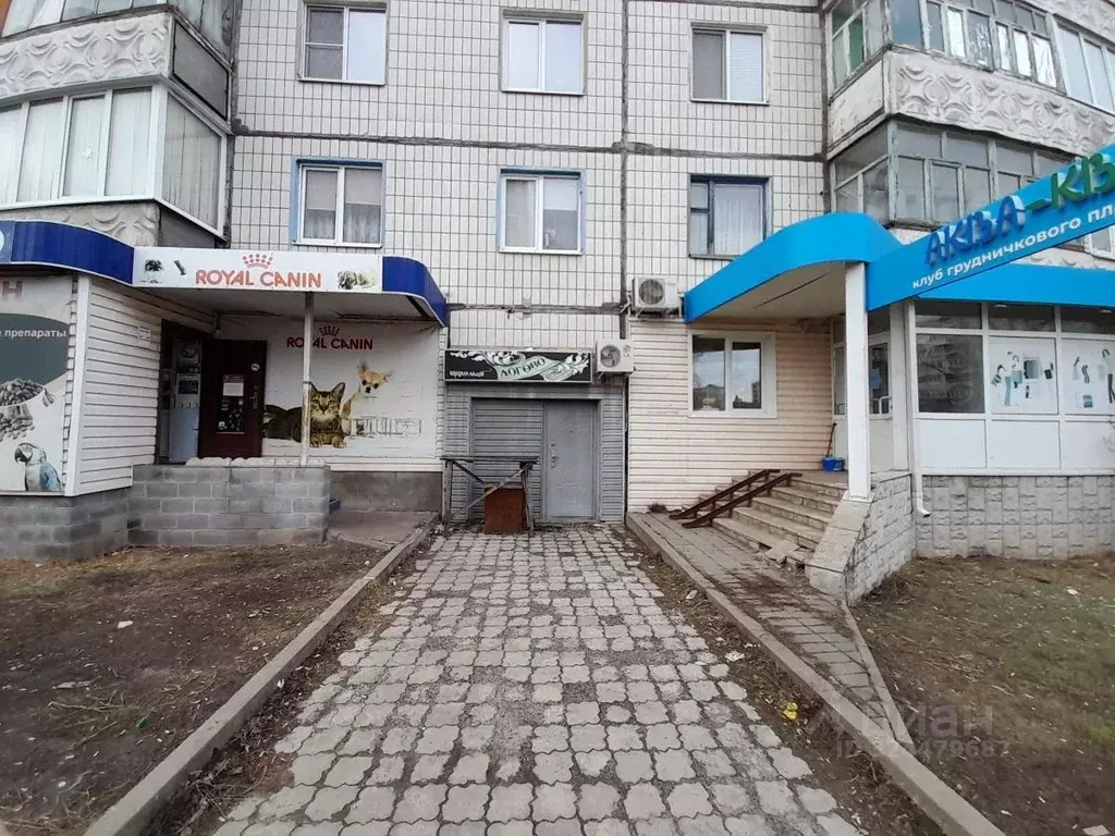 Помещение свободного назначения в Белгородская область, Старый Оскол ... - Фото 2