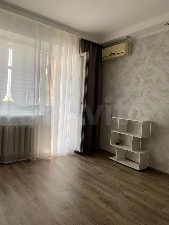 1-к. квартира, 27,8 м, 5/9 эт. - Фото 0