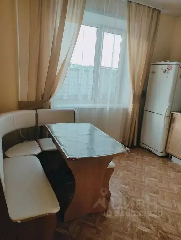 1-к кв. Алтай, Горно-Алтайск Коммунистический просп., 92 (38.0 м) - Фото 1