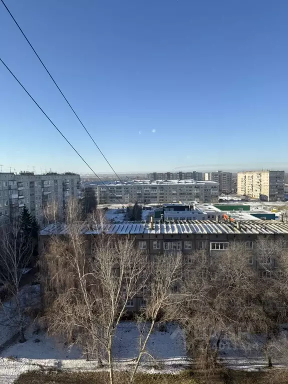 1-к кв. Алтайский край, Новоалтайск 7-й мкр, 15 (29.4 м) - Фото 1