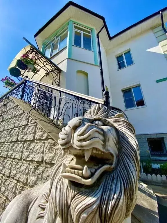 Дом в Вологодская область, Вологда Тополевый пер., 7 (280 м) - Фото 1