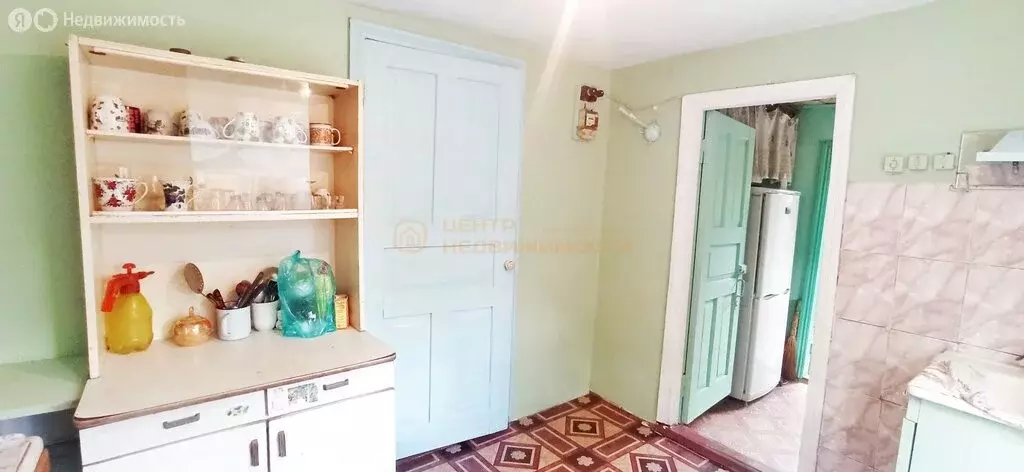 Дом в станица Выселки, Зелёный переулок, 3 (50 м) - Фото 1