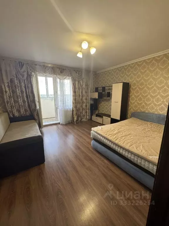 2-к кв. Московская область, Балашиха ул. Дмитриева, 28 (62.0 м) - Фото 2