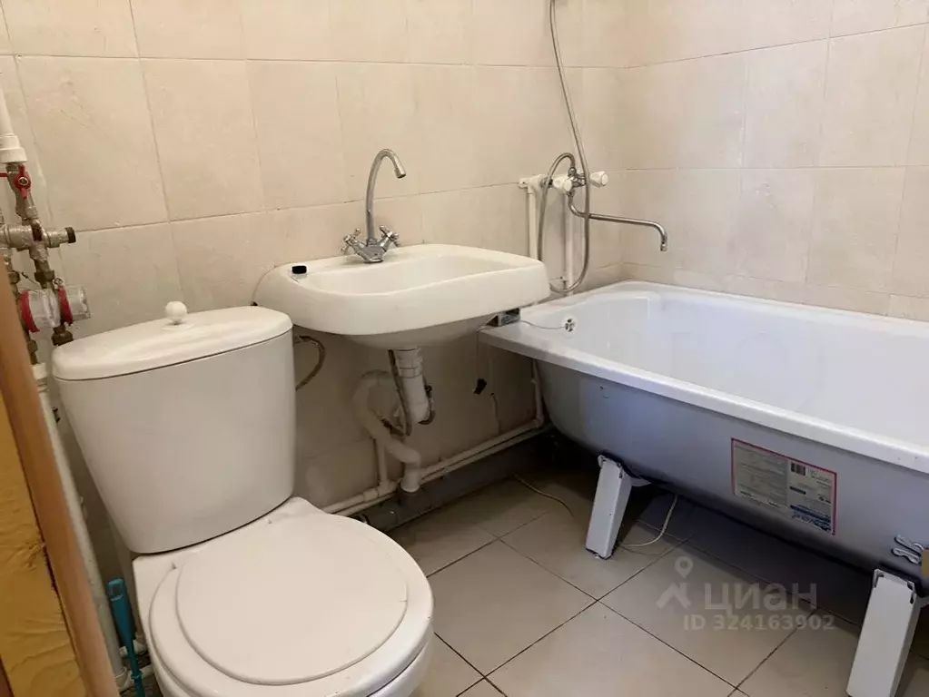 1-к кв. Московская область, Пушкинский городской округ, Правдинский ... - Фото 2