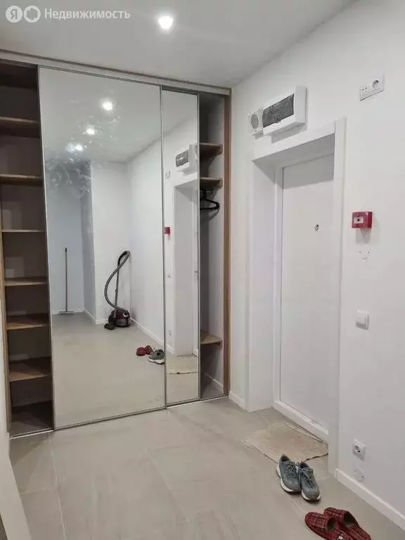 1-комнатная квартира: Москва, Красноказарменная улица, 14Ак6 (46 м) - Фото 2