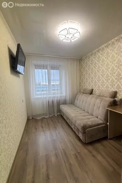 2-комнатная квартира: Йошкар-Ола, Комсомольская улица, 96 (47 м) - Фото 2