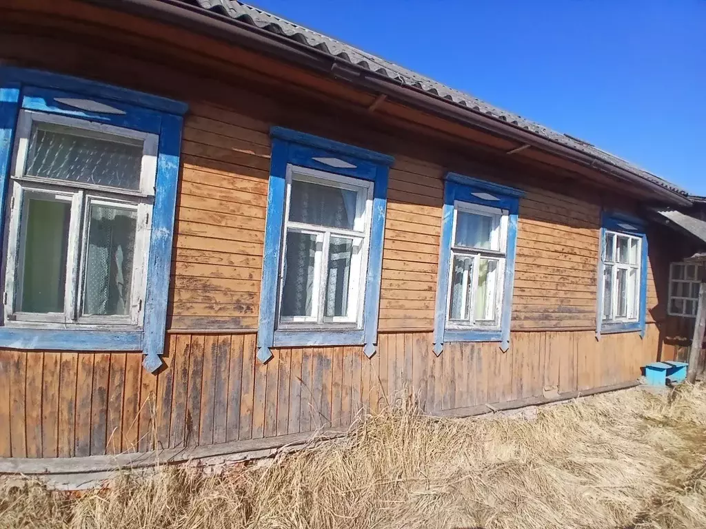 Дом в Брянская область, Унеча Дачная ул., 14А (54 м) - Фото 2