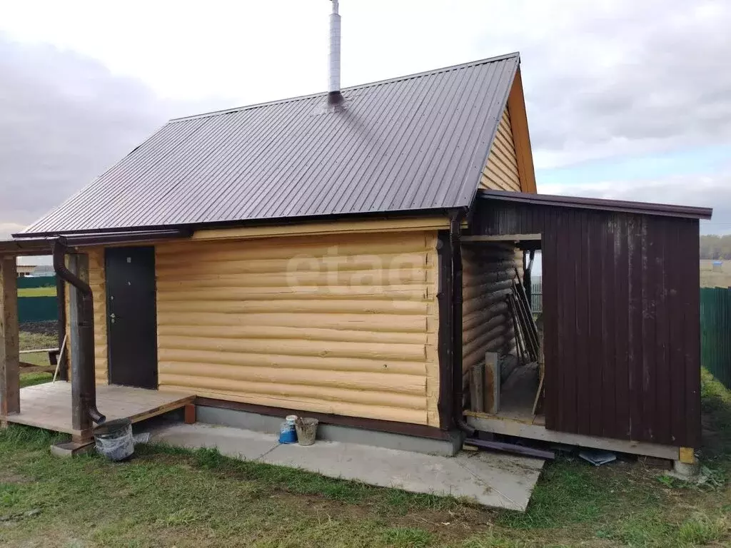 Участок в село Андреевка, Лесная улица (15 м) - Фото 1