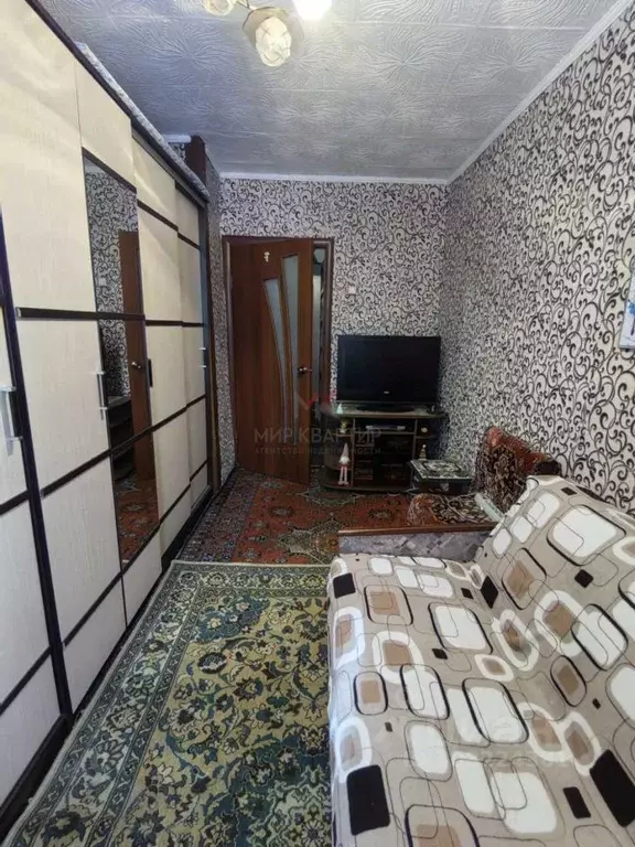 2-к кв. Тыва, Кызыл ул. Дружбы, 15 (42.7 м) - Фото 1