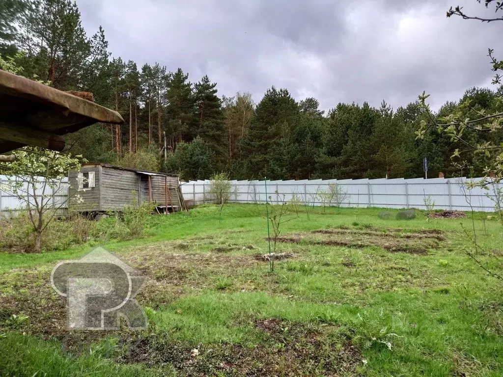 Дом в Московская область, Одинцовский городской округ, с. Луцино  (38 ... - Фото 1