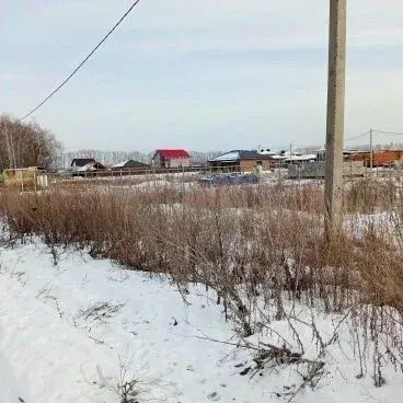 Участок в Ульяновская область, Ульяновск городской округ, с. Лаишевка ... - Фото 0