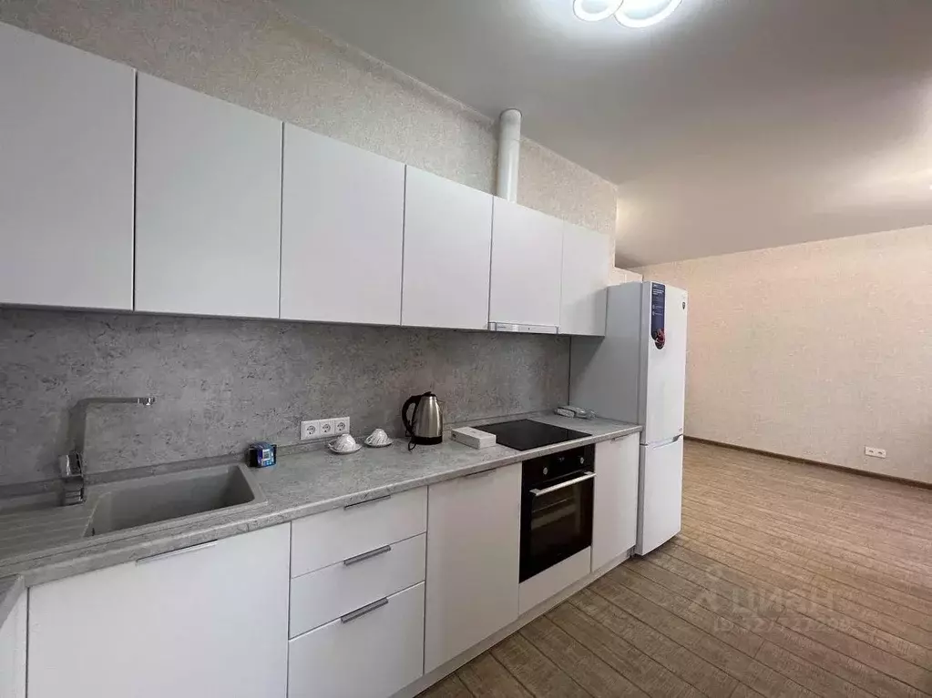 1-к кв. Москва Шмитовский проезд, 39к8 (44.0 м) - Фото 1