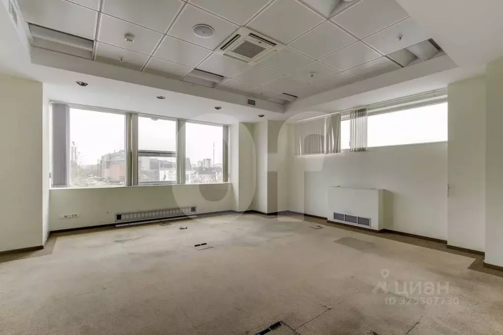 Офис в Москва ул. Ивана Франко, 8 (5974 м) - Фото 0