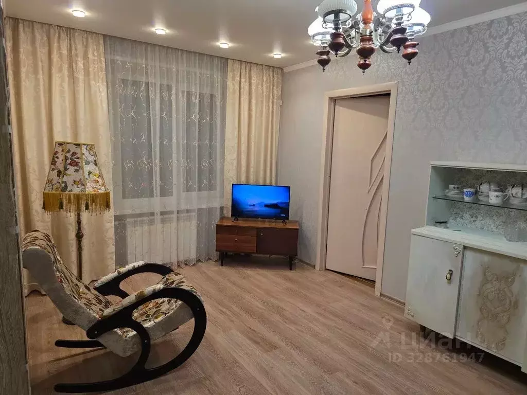 2-к кв. Московская область, Воскресенск Центральный мкр, ул. Победы, ... - Фото 1