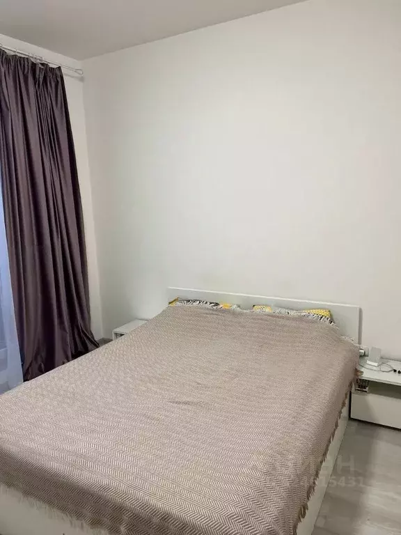 1-к кв. Санкт-Петербург Светлановский просп., 8 (33.6 м) - Фото 2