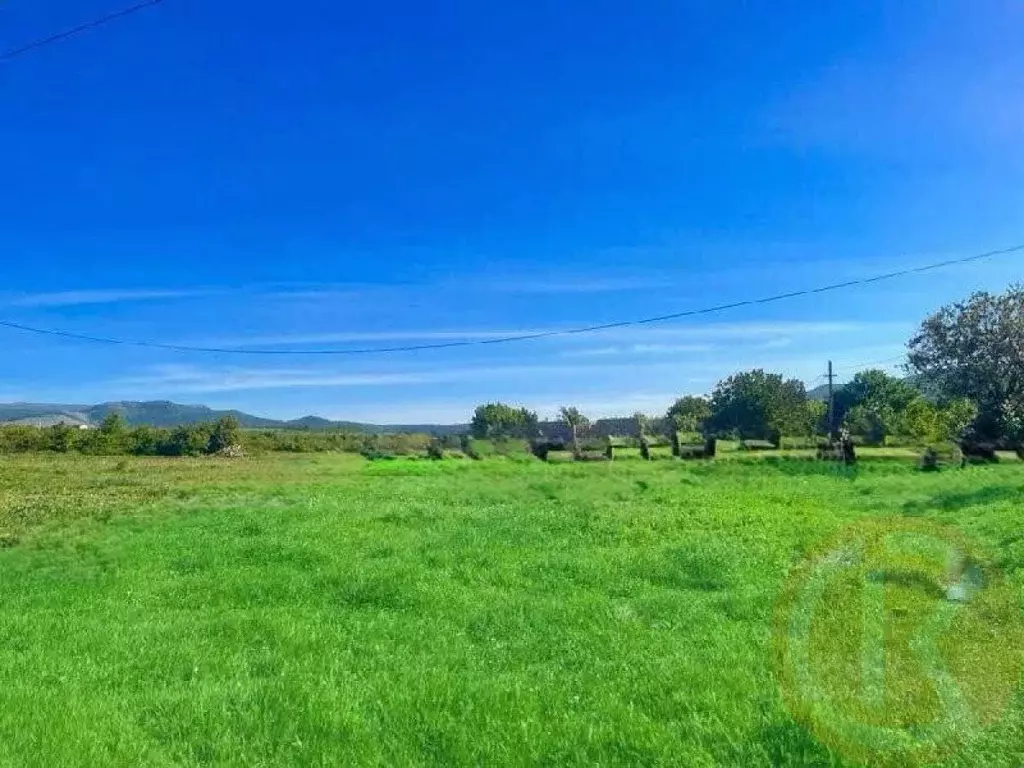 Участок в Крым, Белогорский район, с. Русаковка ул. Киевская (8.0 ... - Фото 1