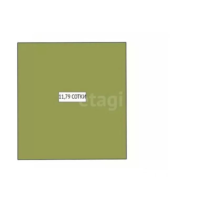 Участок в Белгородская область, Белгородский район, Тавровское с/пос, ... - Фото 1