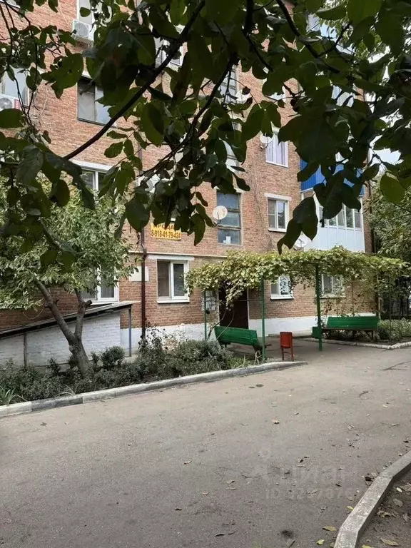 3-к кв. Краснодарский край, Динской район, Васюринское с/пос, ... - Фото 1