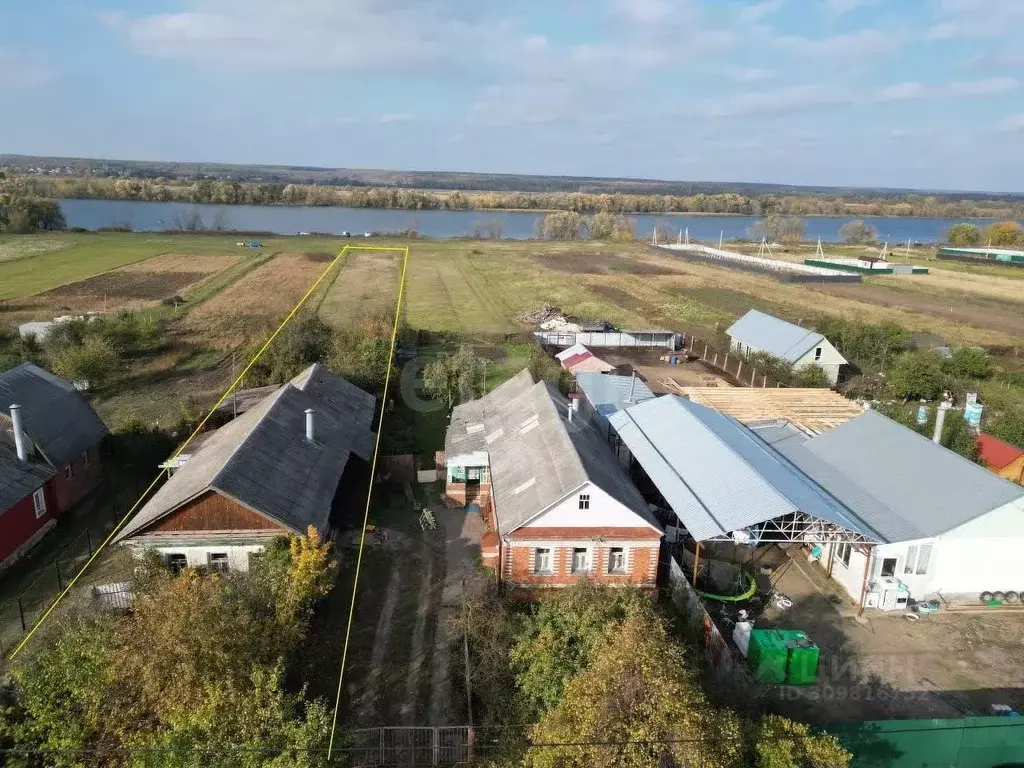 Дом в Московская область, Коломна городской округ, с. Пирочи  (83 м) - Фото 0