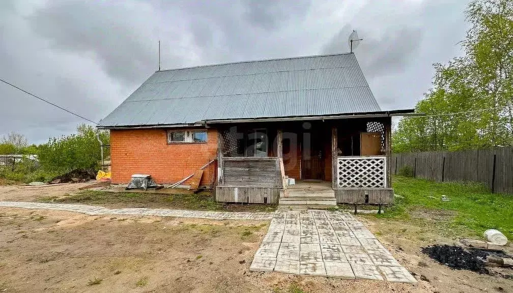 Дом в Ярославская область, Ростовский муниципальный округ, д. ... - Фото 2