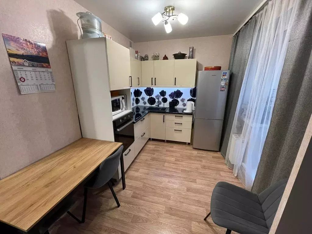 Продаётся 1-к квартира, 32 м - Фото 1