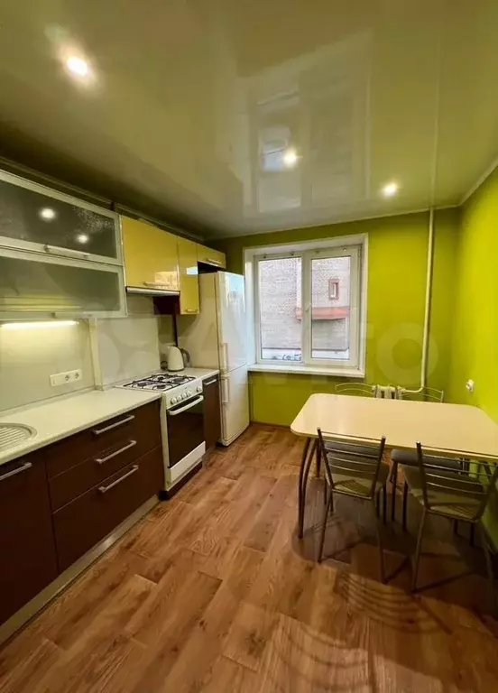 3-к. квартира, 59 м, 3/9 эт. - Фото 0