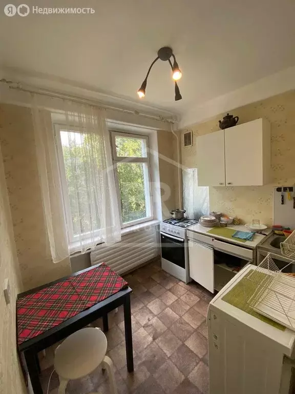 3-комнатная квартира: Санкт-Петербург, Товарищеский проспект, 26к2 ... - Фото 1