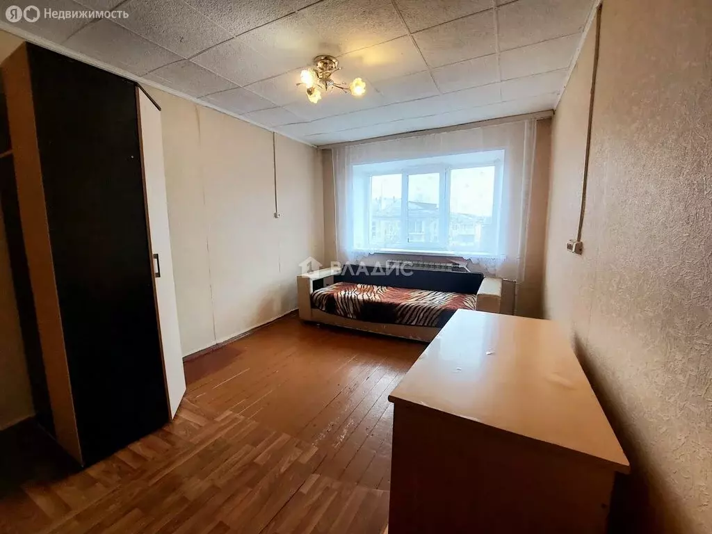 1к в 6-комнатной квартире (17.5 м) - Фото 2