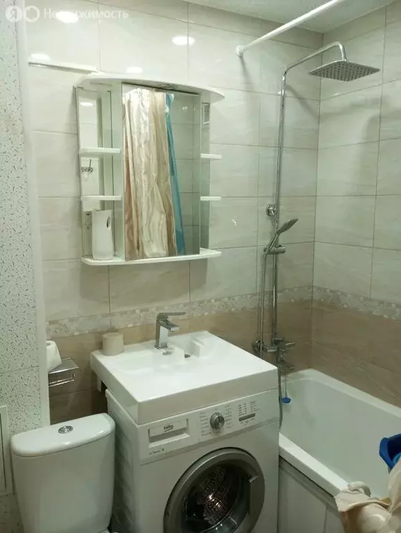 2-комнатная квартира: Керчь, улица Горького, 23 (45 м) - Фото 2