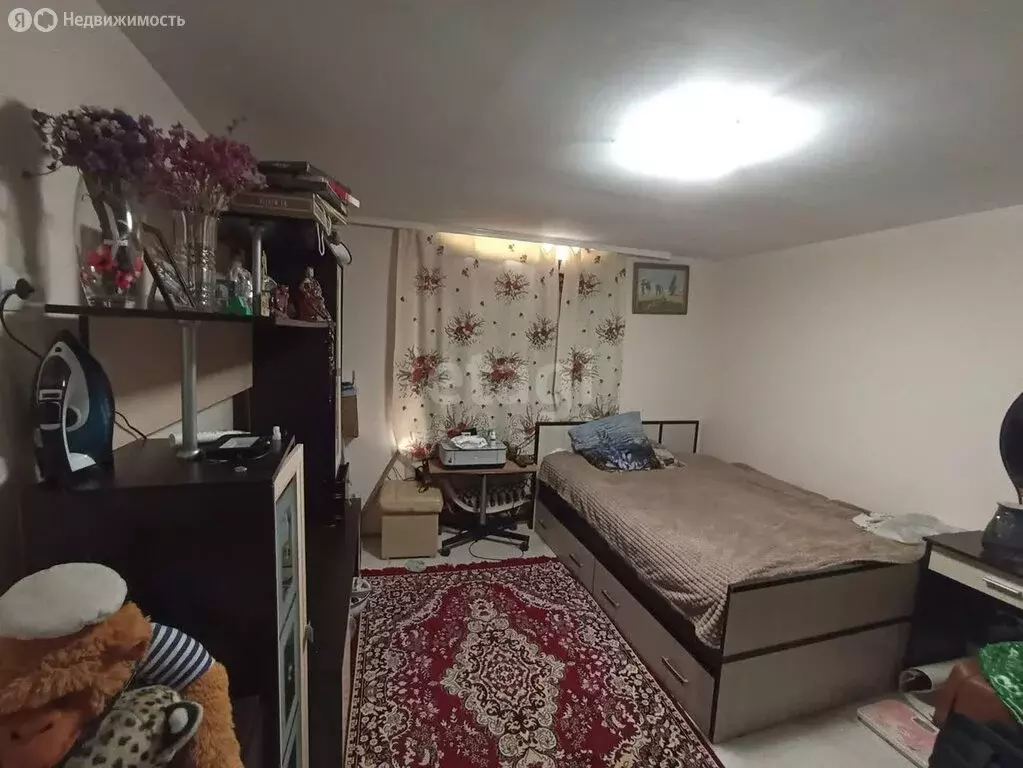 Дом в Михайловка, СНТ Пчёлка, Каштановая улица (70 м) - Фото 1