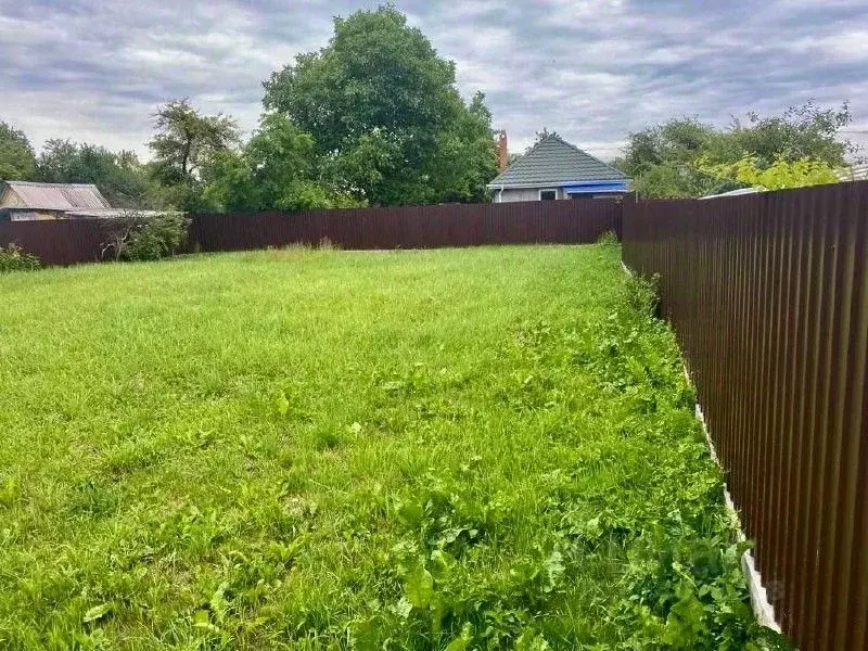 Участок в Калининградская область, Калининград Радость СТ, 46 (5.4 ... - Фото 2